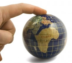 Globe